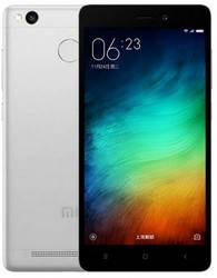 Прошивка телефона Xiaomi Redmi 3 в Улан-Удэ